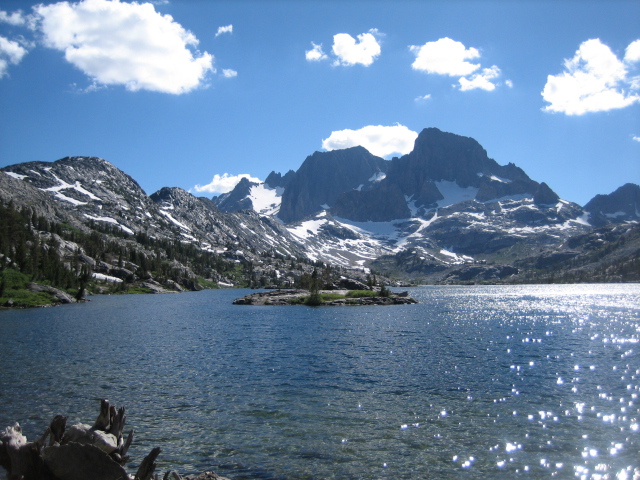 jmt 082.jpg : jmt  1차 north 팀 전반부 사진올립니다.   2편.